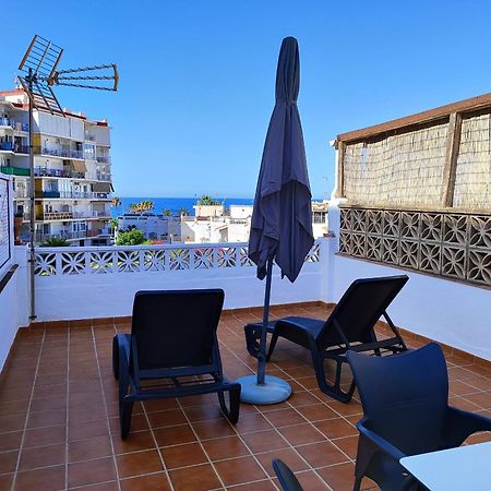 Calle Dr Ferran 6 - Eurosur Nerja Kültér fotó