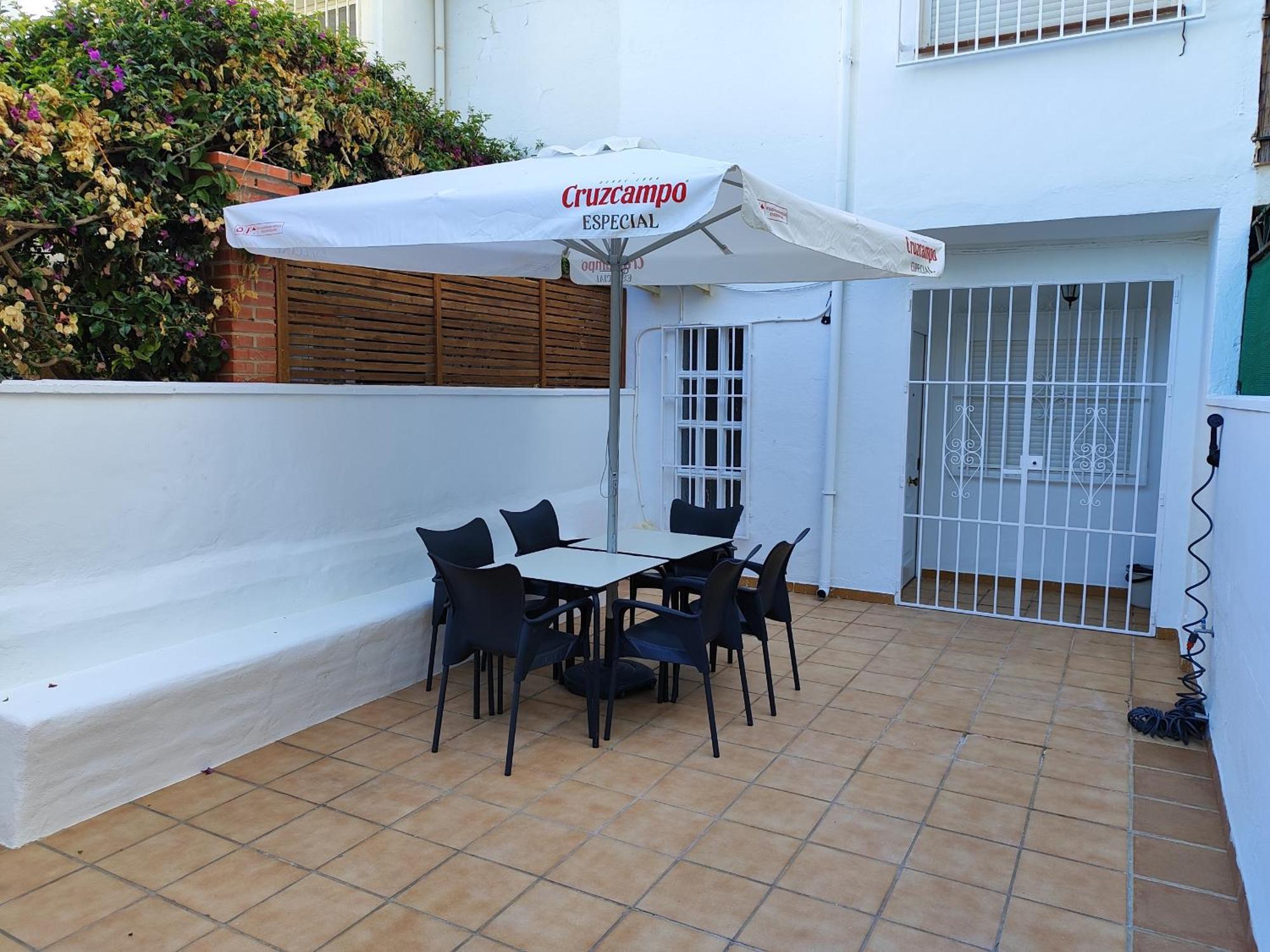 Calle Dr Ferran 6 - Eurosur Nerja Kültér fotó