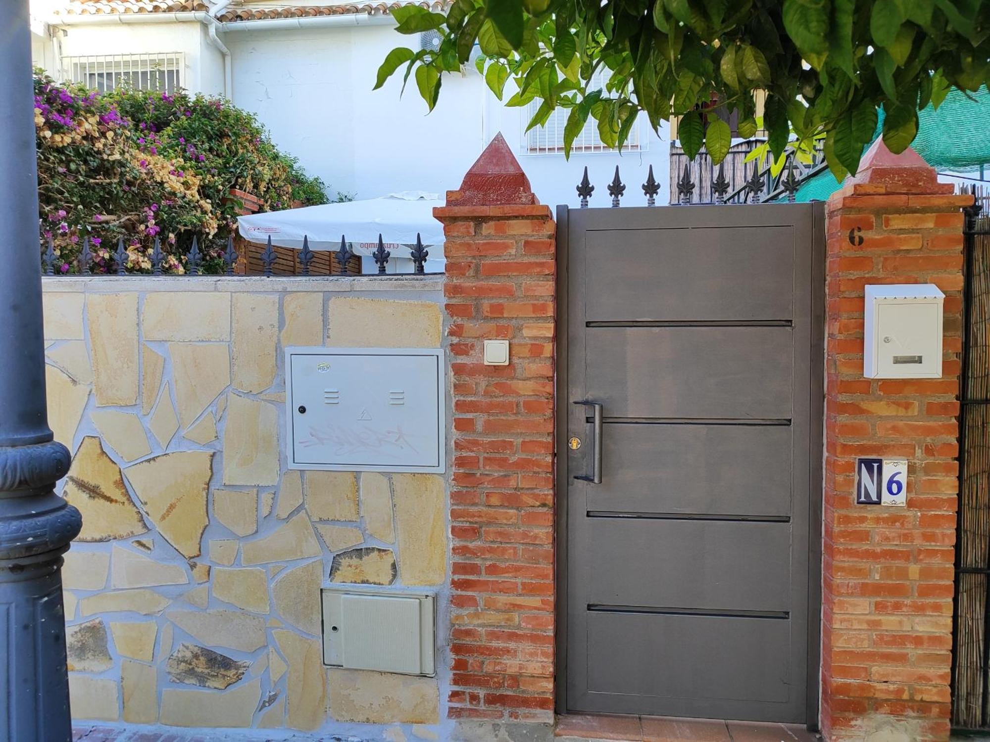 Calle Dr Ferran 6 - Eurosur Nerja Kültér fotó