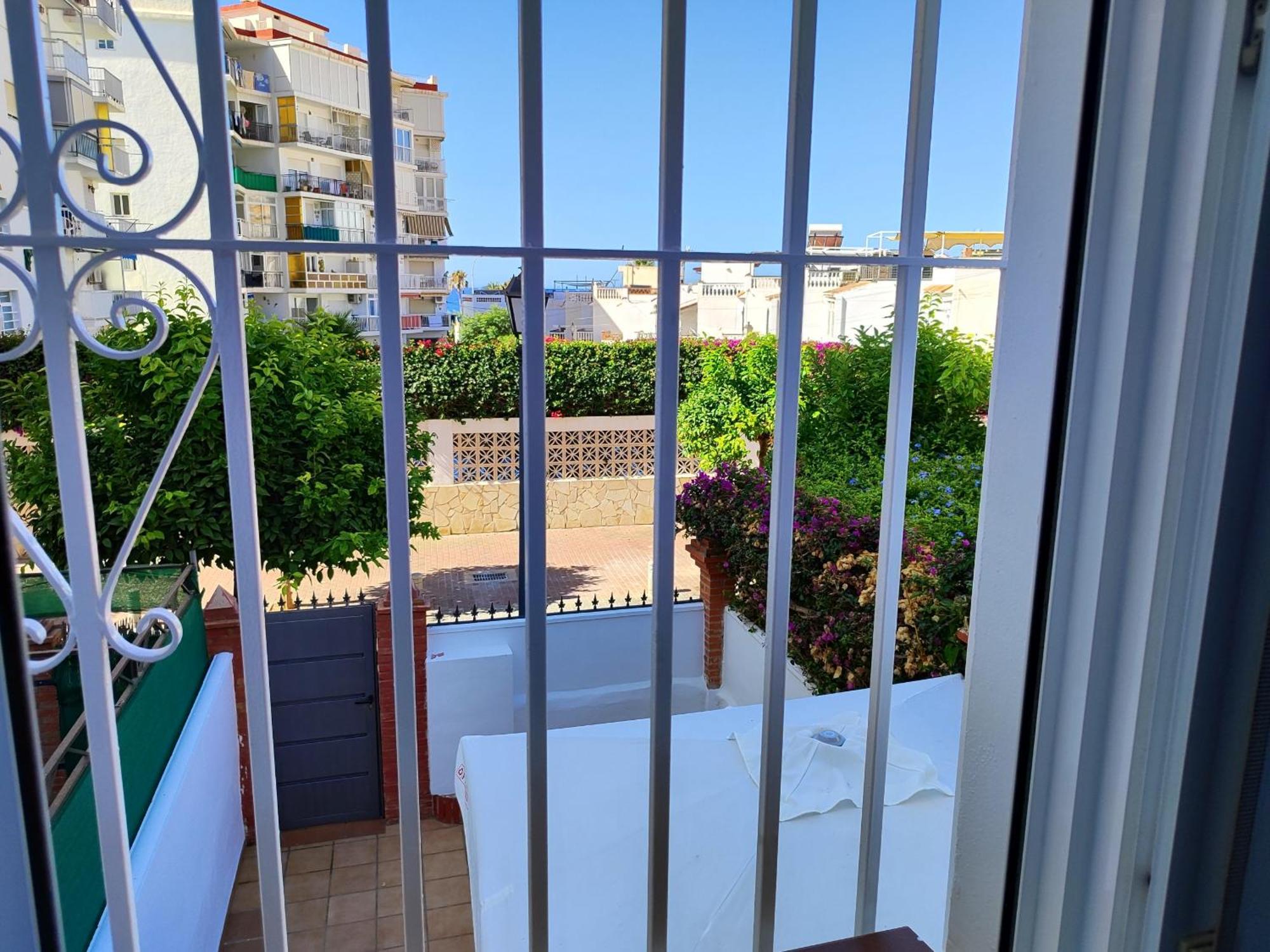 Calle Dr Ferran 6 - Eurosur Nerja Kültér fotó