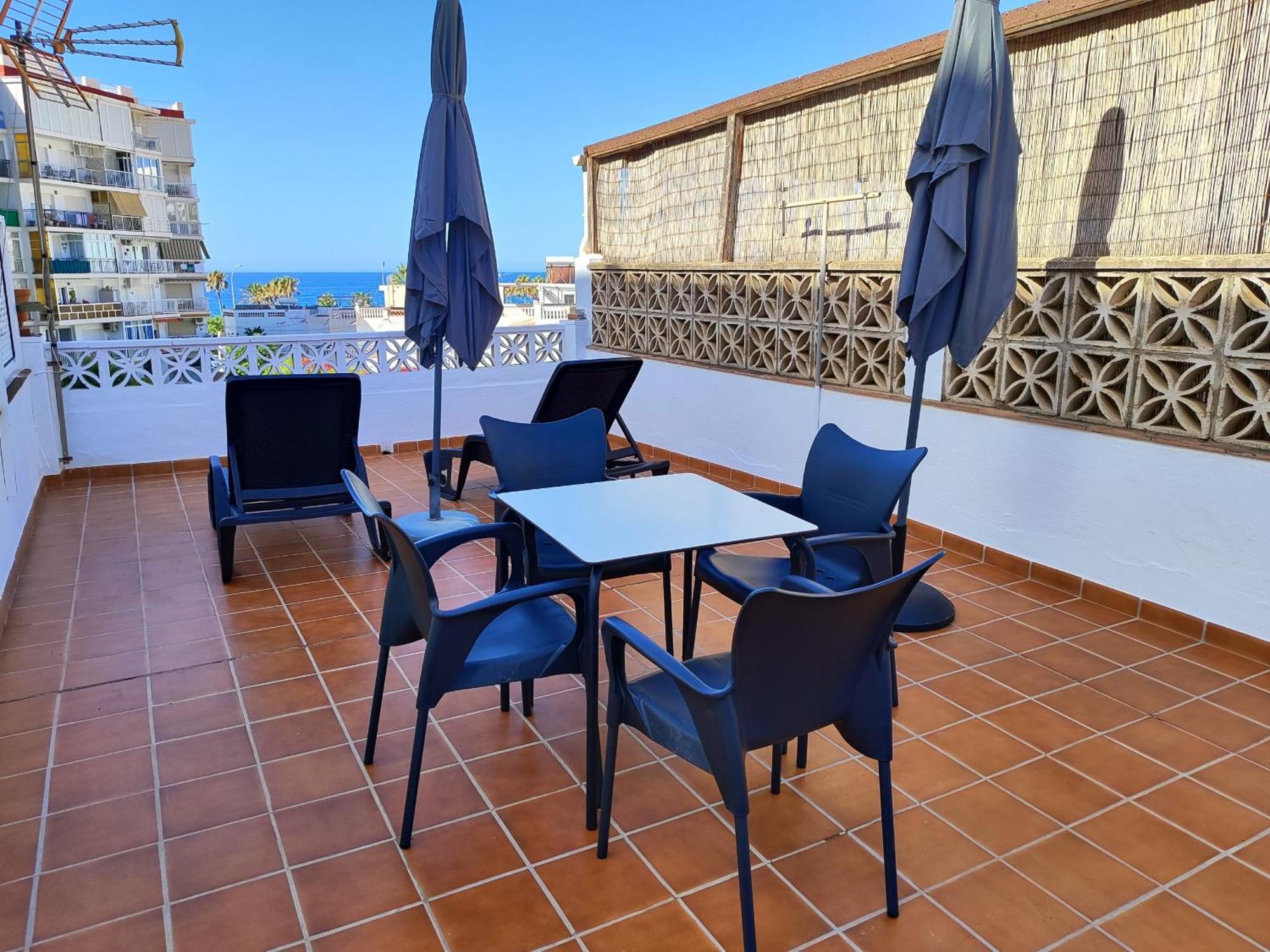 Calle Dr Ferran 6 - Eurosur Nerja Kültér fotó