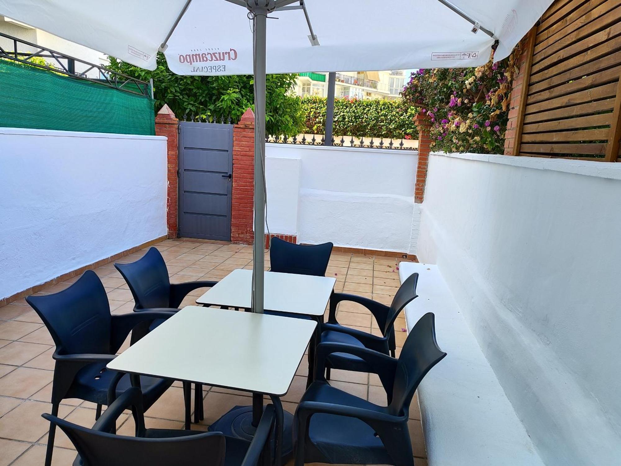 Calle Dr Ferran 6 - Eurosur Nerja Kültér fotó