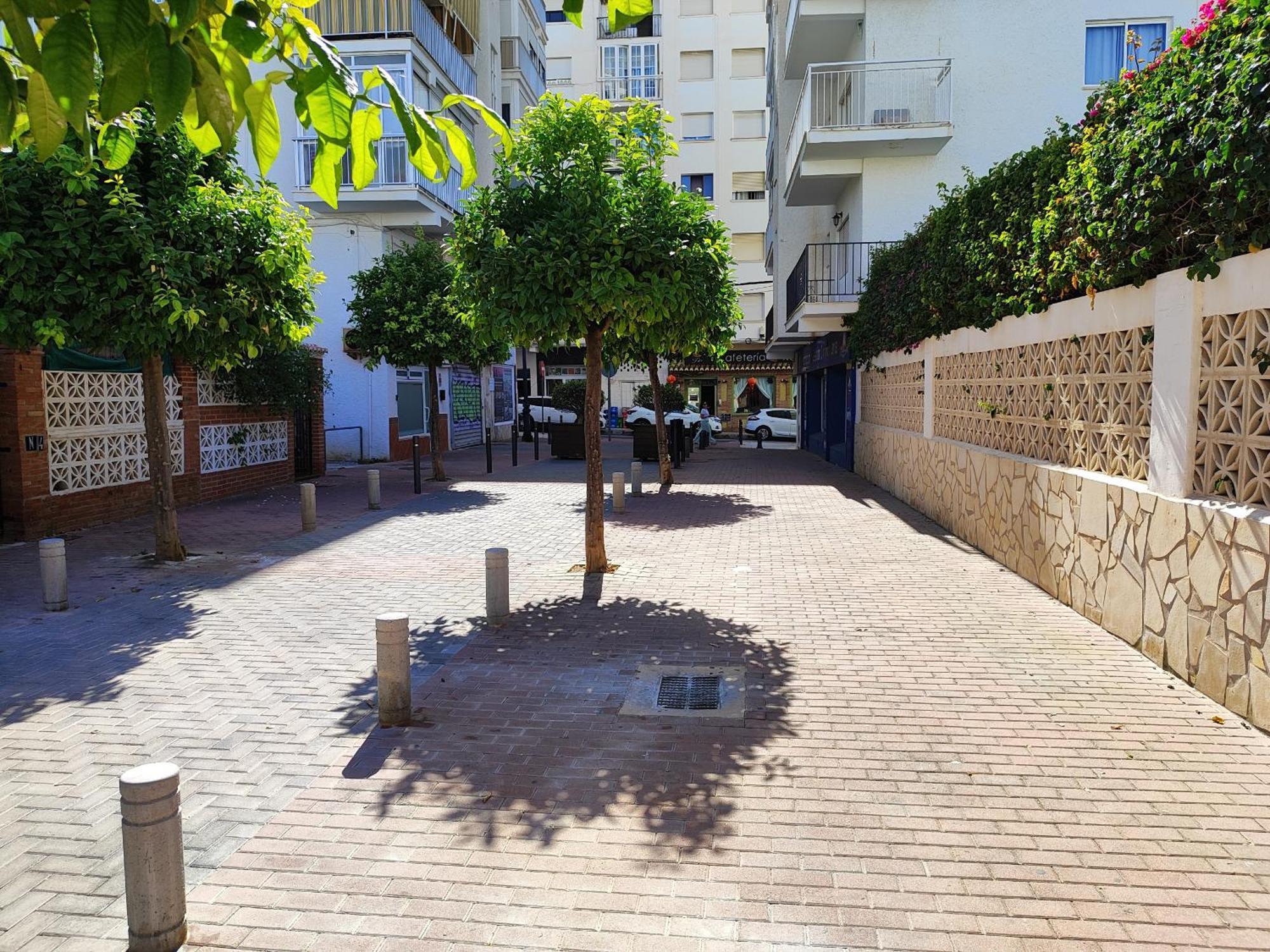 Calle Dr Ferran 6 - Eurosur Nerja Kültér fotó