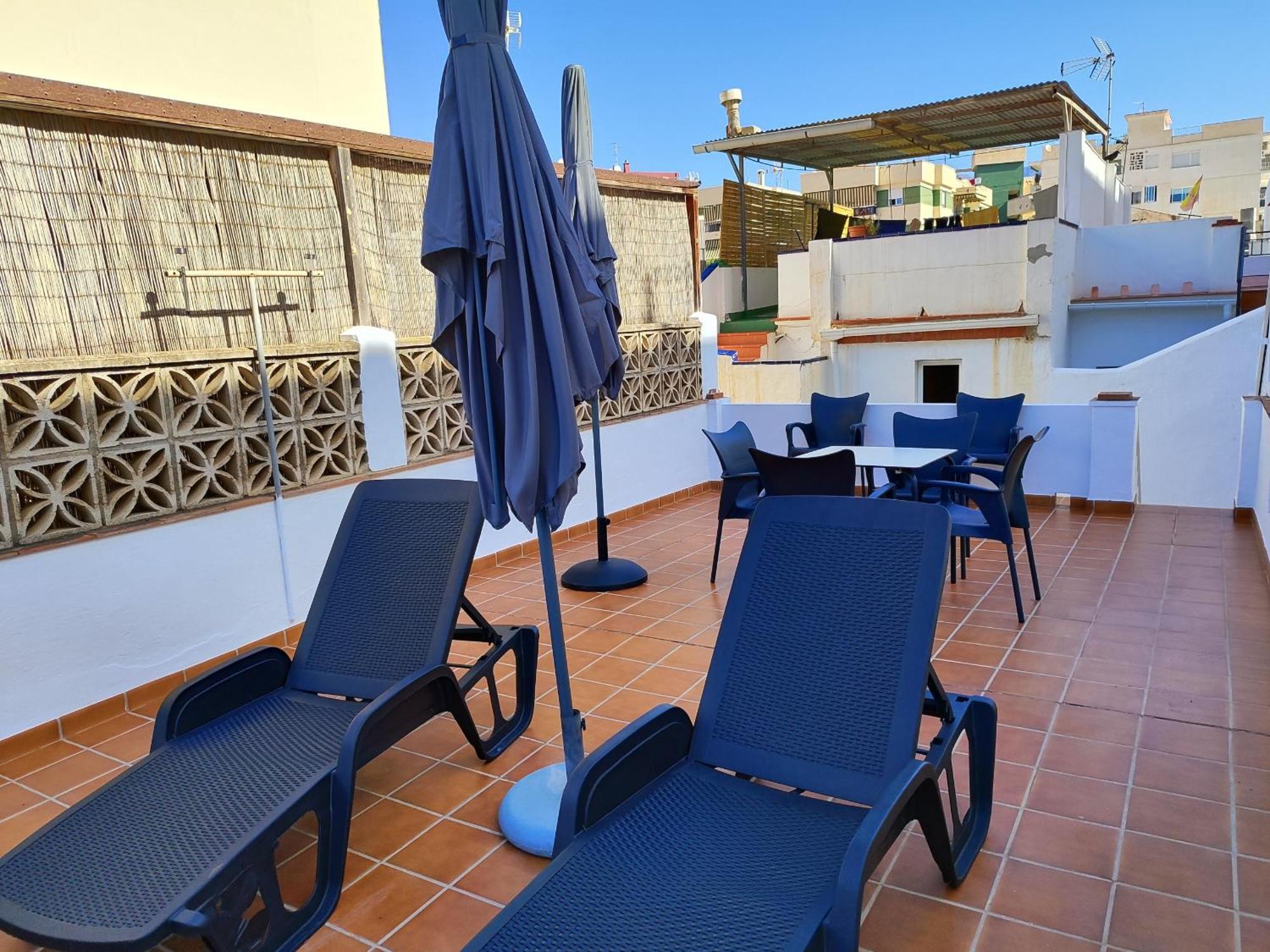 Calle Dr Ferran 6 - Eurosur Nerja Kültér fotó