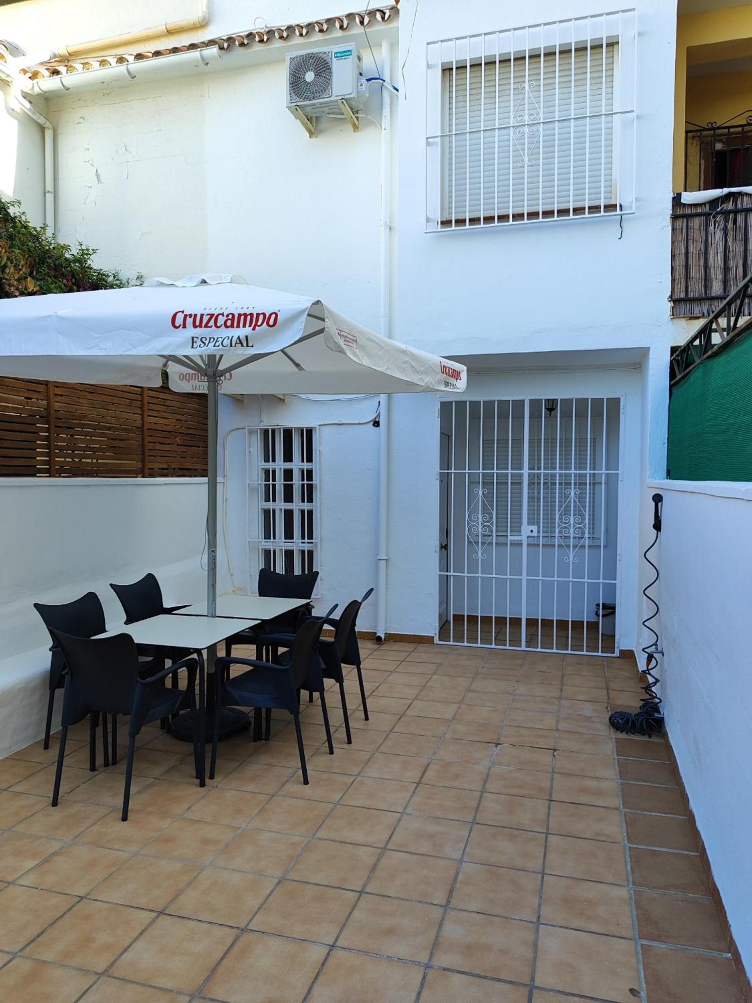 Calle Dr Ferran 6 - Eurosur Nerja Kültér fotó