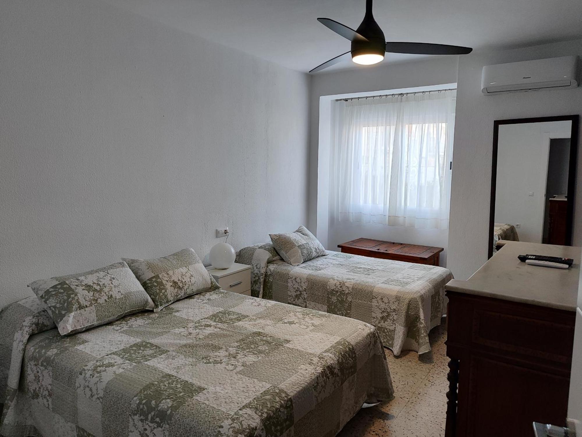 Calle Dr Ferran 6 - Eurosur Nerja Kültér fotó