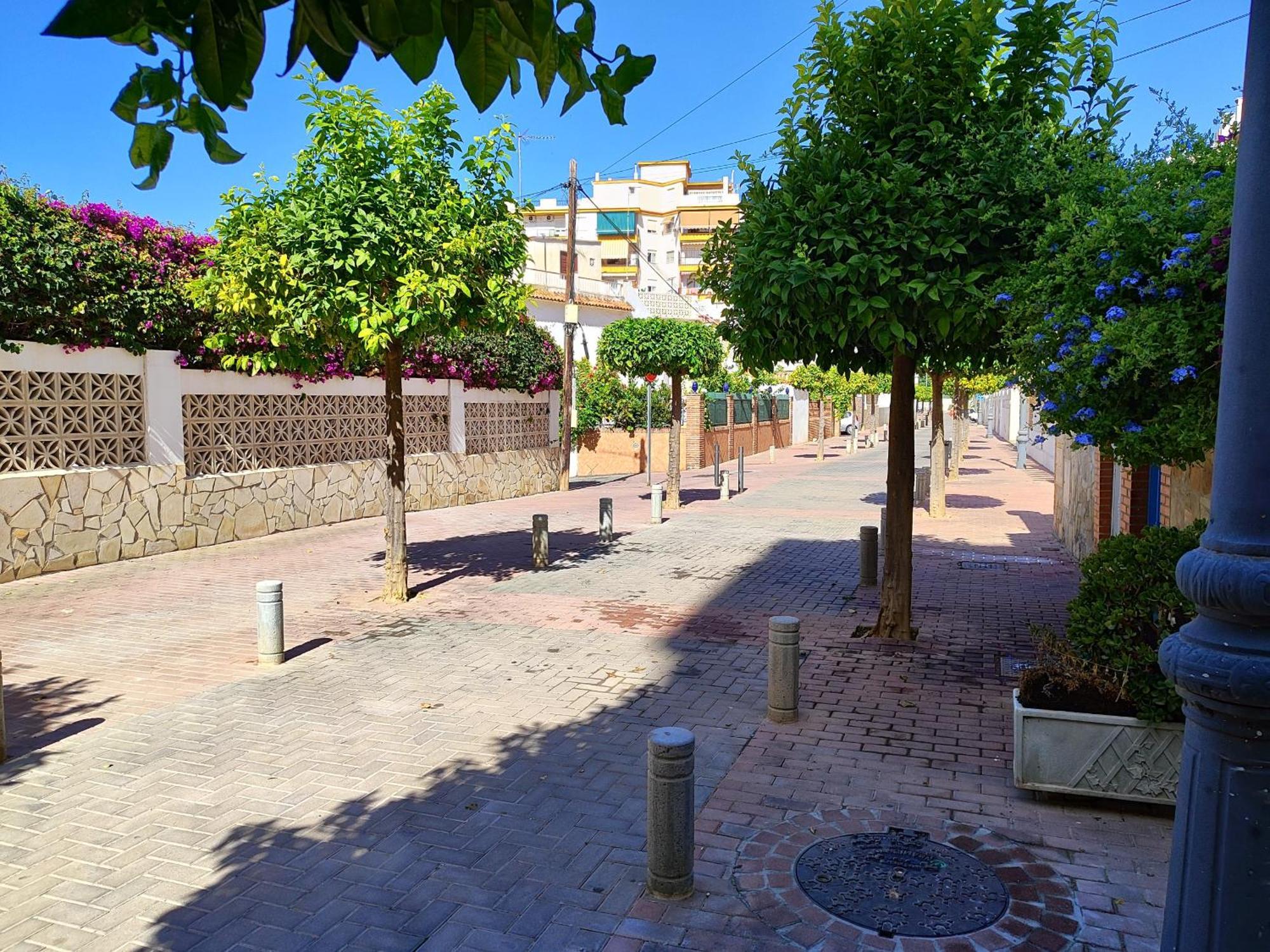 Calle Dr Ferran 6 - Eurosur Nerja Kültér fotó