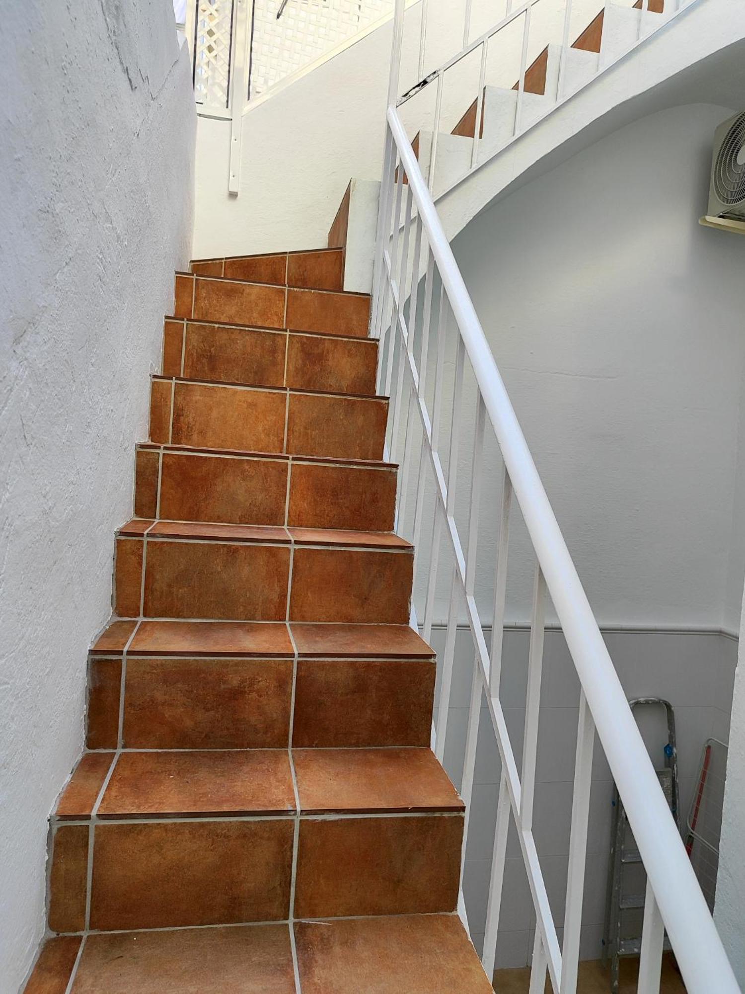 Calle Dr Ferran 6 - Eurosur Nerja Kültér fotó